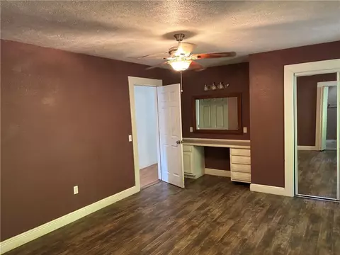 Bedroom - 5682 Wade Rd, Harrison, AR 72601 photo 4 of 7