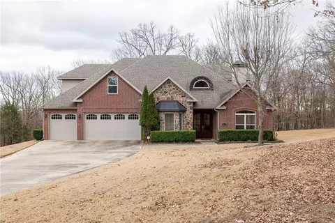3321 E Cadberry Ter, Fayetteville, AR 72701
