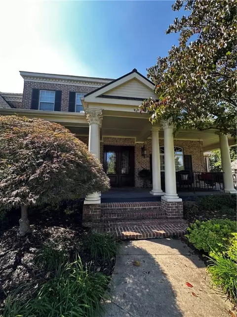 2595 N Firewood Dr, Fayetteville, AR 72703