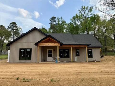 10431 Tiny House Ln, Dardanelle, AR 72834