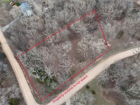 Sunrise Road, Gravette, AR 72736