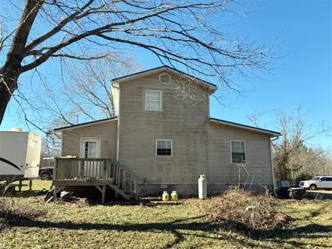 3526 Eubanks Dr, Harrison, AR 72601