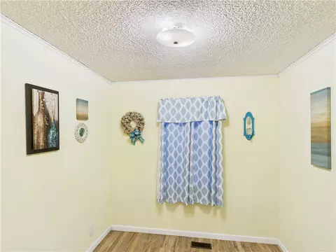 Bedroom - 308 3rd St, Harrison, AR 72601 photo 6 of 6