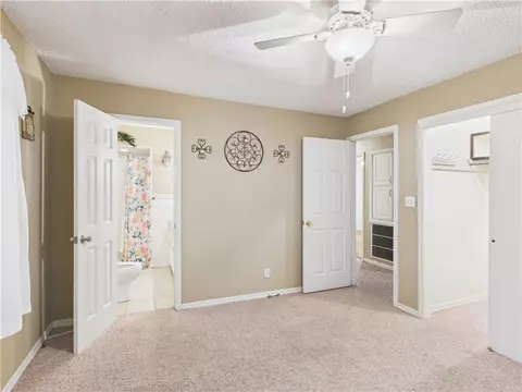 Bedroom - 308 3rd St, Harrison, AR 72601 photo 1 of 6