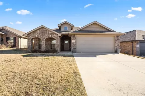 6100 NW Mcclellen St, Bentonville, AR 72713