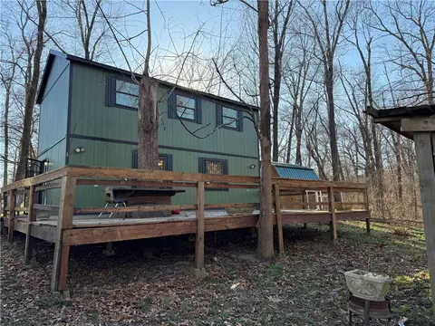 10111 Nichols Rd, Springdale, AR 72762