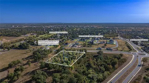 4400 S Rainbow Rd, Rogers, AR 72758