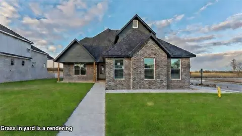 900 Trestle Ln, Centerton, AR 72719