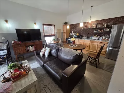 Living - 1061 Hurley Rd, Dover, AR 72837 photo 4 of 4