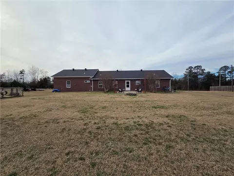 Exterior - 1061 Hurley Rd, Dover, AR 72837 photo 5 of 7