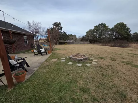 Exterior - 1061 Hurley Rd, Dover, AR 72837 photo 3 of 7