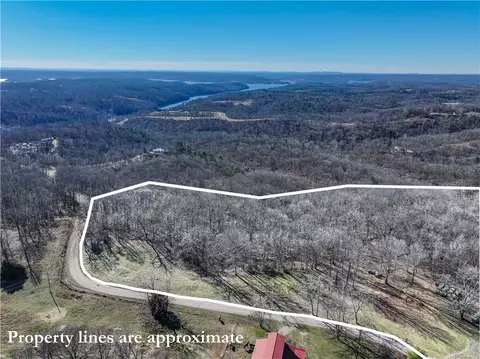 lot S 47 48 Appaloosa Dr, Rogers, AR 72756