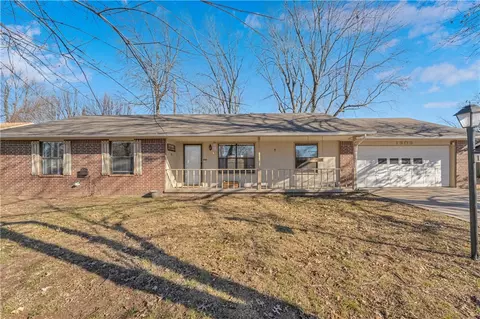 1309 Jennifer St, Springdale, AR 72762