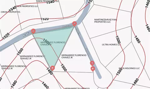 lot287 Arabian Dr, Rogers, AR 72756