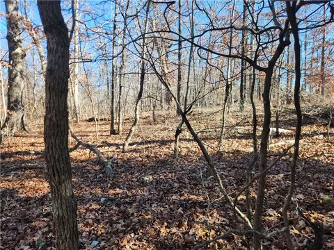 Cress Lane, Bella Vista, AR 72714