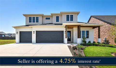 3509 SW Radiance Ave, Bentonville, AR 72713