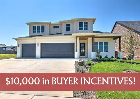 3509 SW Radiance Ave, Bentonville, AR 72713