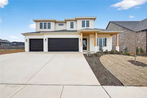 3509 SW Radiance Ave, Bentonville, AR 72713