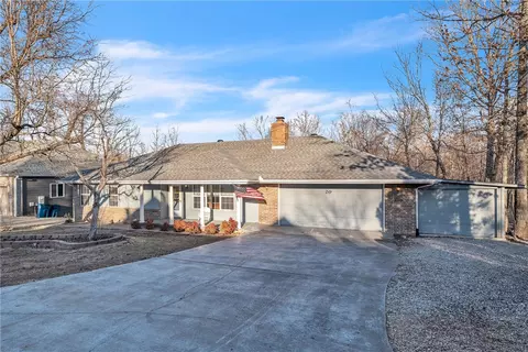 20 Langholm Ln, Bella Vista, AR 72715