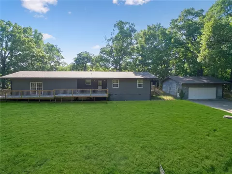 27 Worcester, Bella Vista, AR 72714