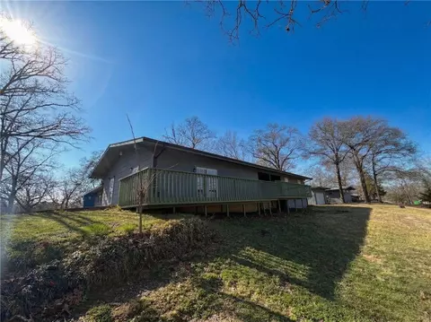 27 Worcester, Bella Vista, AR 72714
