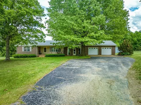 6167 W Hwy 74, Jasper, AR 72641