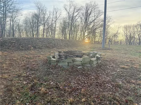 Exterior - 1613 Moonhull Rd, Oark, AR 72852 photo 1 of 14