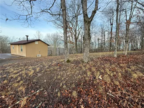 Exterior - 1613 Moonhull Rd, Oark, AR 72852 photo 7 of 14
