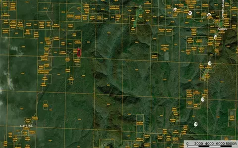 View/Area - 1613 Moonhull Rd, Oark, AR 72852 photo 1 of 2