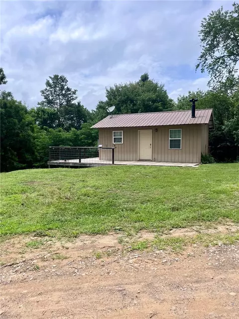 1613 Moonhull Rd, Oark, AR 72852
