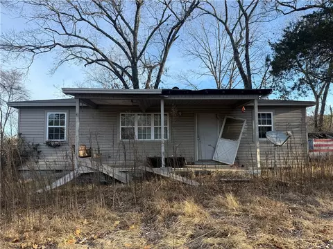 636 Sr 164, Dover, AR 72837