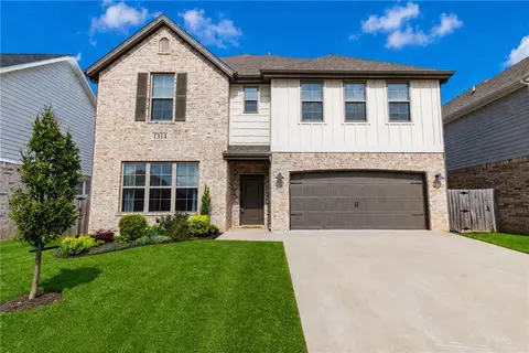 1314 Fifth Ave, Lowell, AR 72745