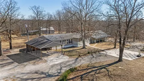 470443 E 723 Rd, Westville, OK 74965