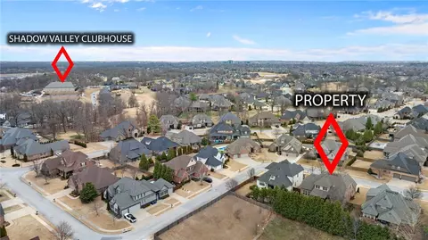 View/Area - 5610 Brighton Rd, Rogers, AR 72758 photo 6 of 6