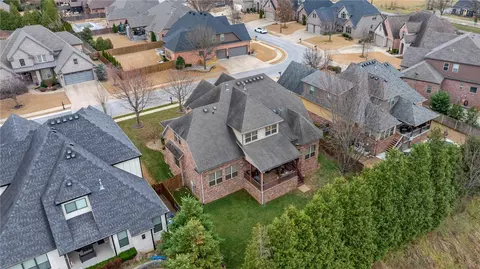View/Area - 5610 Brighton Rd, Rogers, AR 72758 photo 3 of 6