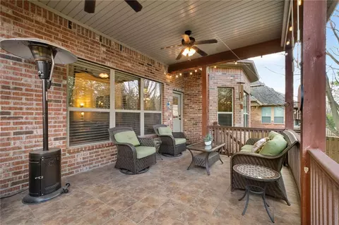 Exterior - 5610 Brighton Rd, Rogers, AR 72758 photo 3 of 6