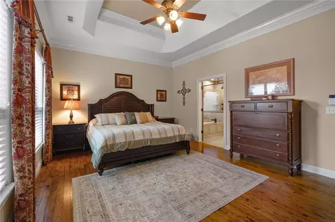 Bedroom - 5610 Brighton Rd, Rogers, AR 72758 photo 1 of 6