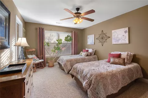 Bedroom - 5610 Brighton Rd, Rogers, AR 72758 photo 5 of 6