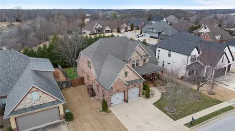 View/Area - 5610 Brighton Rd, Rogers, AR 72758 photo 1 of 6