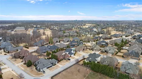 View/Area - 5610 Brighton Rd, Rogers, AR 72758 photo 5 of 6