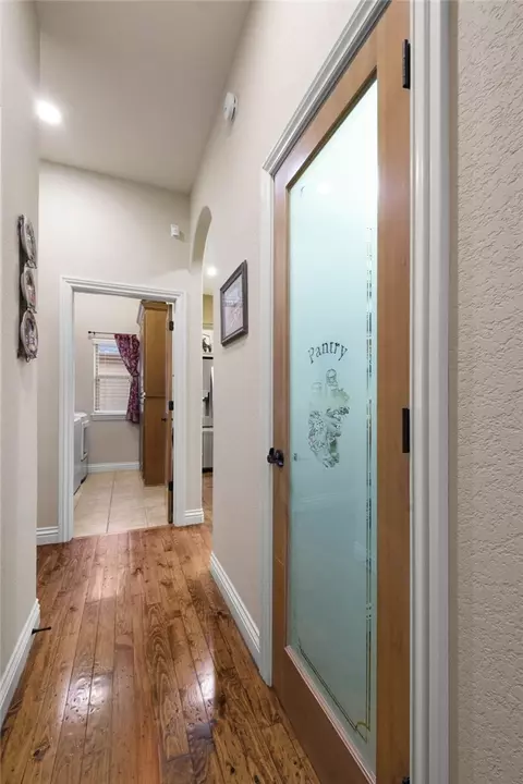 Entry Way - 5610 Brighton Rd, Rogers, AR 72758 photo 2 of 2