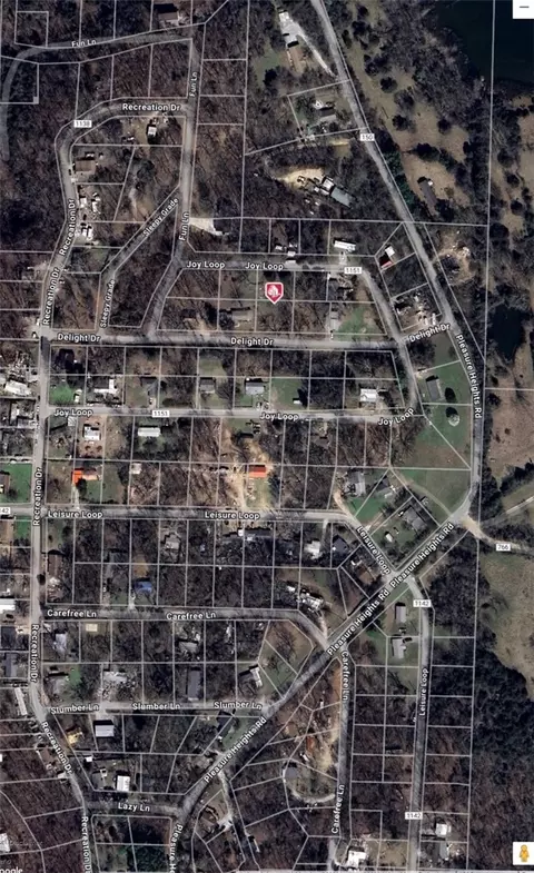tbd Joy Loop, Springdale, AR 72745