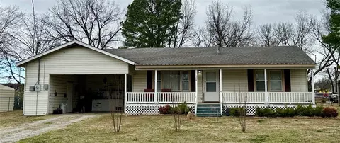 308 E Cleveland St, Prairie Grove, AR 72753