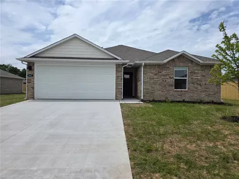 567 Colorado St, Farmington, AR 72730