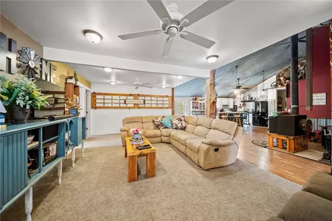 12107 Volcano Rd, West Fork, AR 72774 photo 32