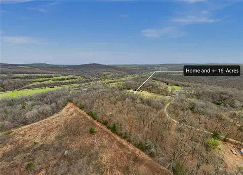 12107 Volcano Rd, West Fork, AR 72774 photo 5