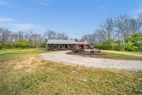 12107 Volcano Rd, West Fork, AR 72774 photo 2
