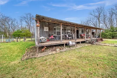 12107 Volcano Rd, West Fork, AR 72774 photo 12