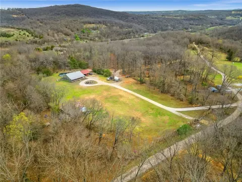 12107 Volcano Rd, West Fork, AR 72774 photo 3