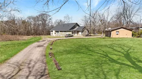 206 Arkansas St, Danville, AR 72833